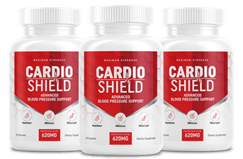 Cardio Shield